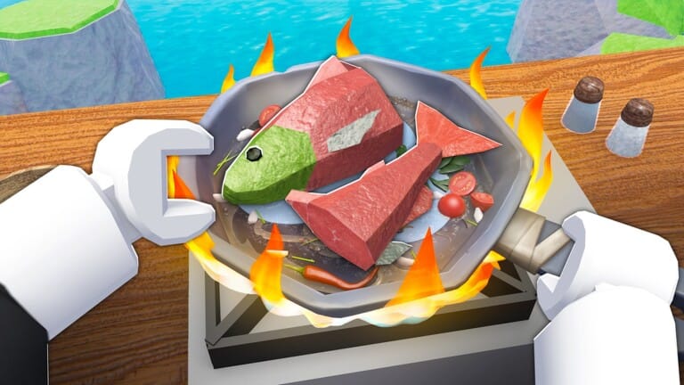 Catch and Cook Codes (May 2026)
