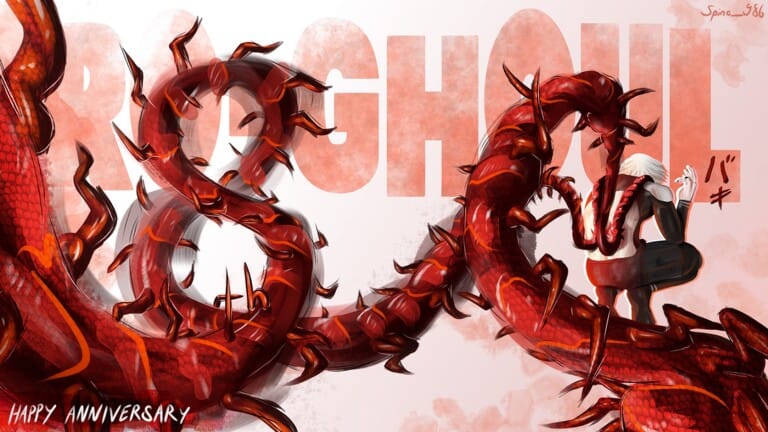 Ro-Ghoul Codes (May 2026)