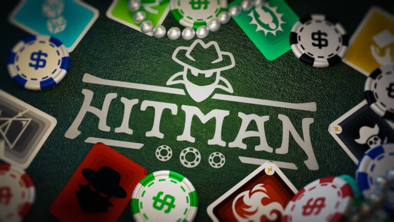 Hitman Card Game Codes (May 2026) — Latest working list