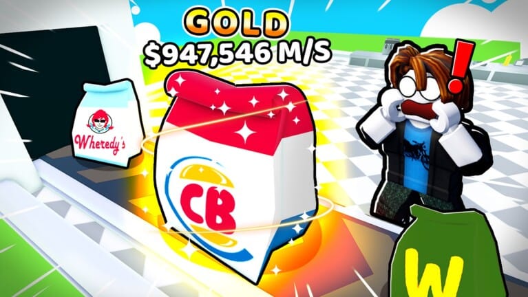 Open Fast Food Orders Codes (May 2026)
