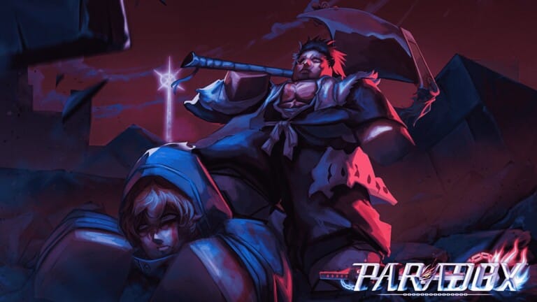 Paradox Codes (May 2026) — Latest working list