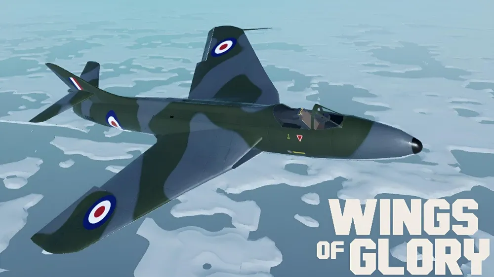 Wings of Glory Codes (May 2026)