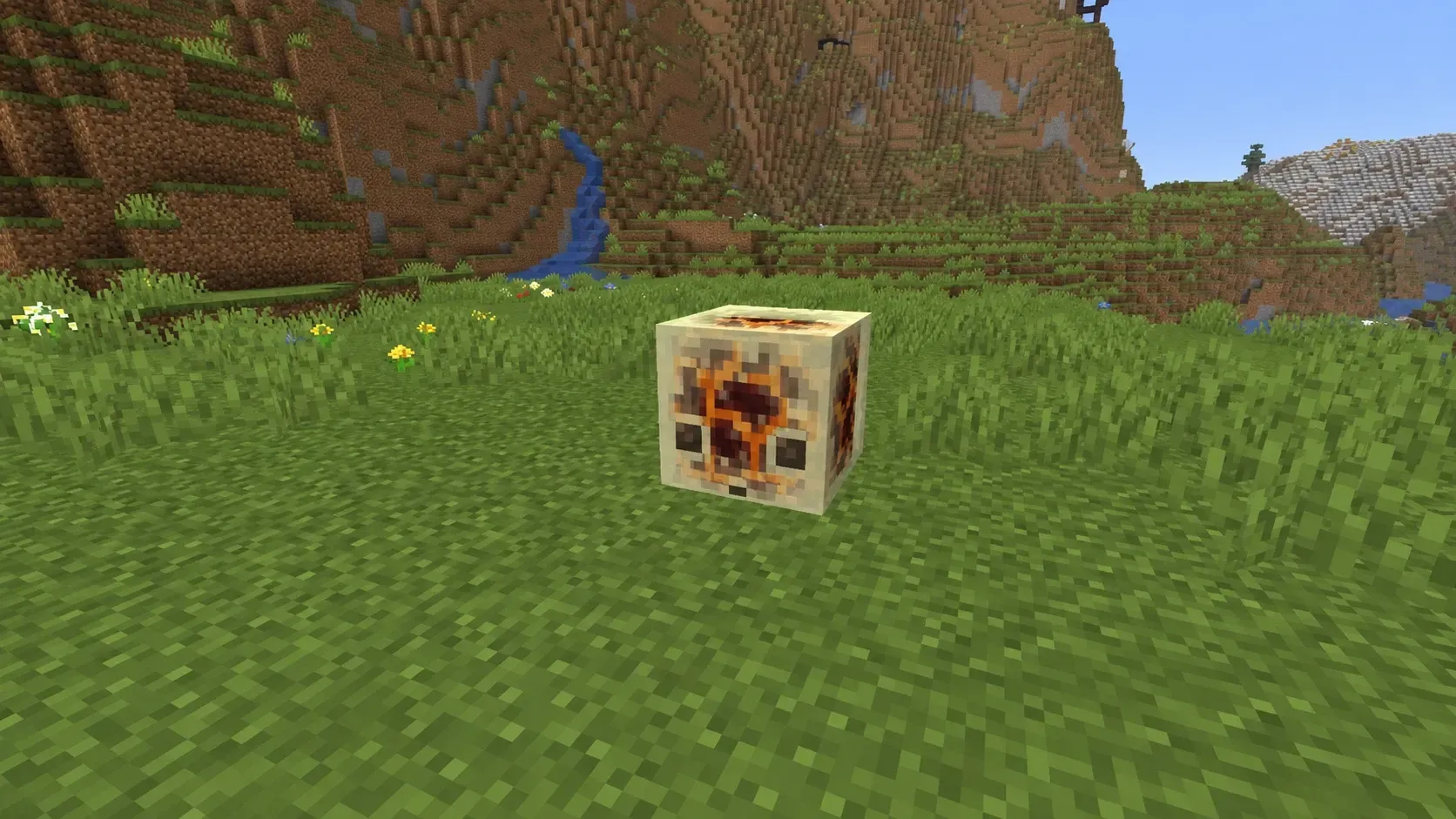 Hot Archetype