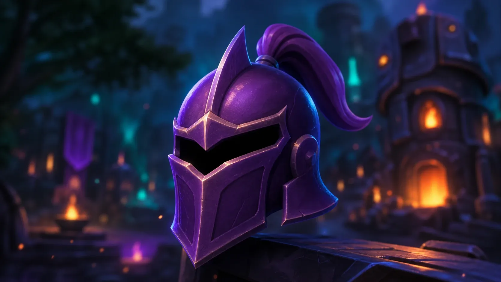 Event Helmet in Broken Blade: Where It Drops and What It Summons