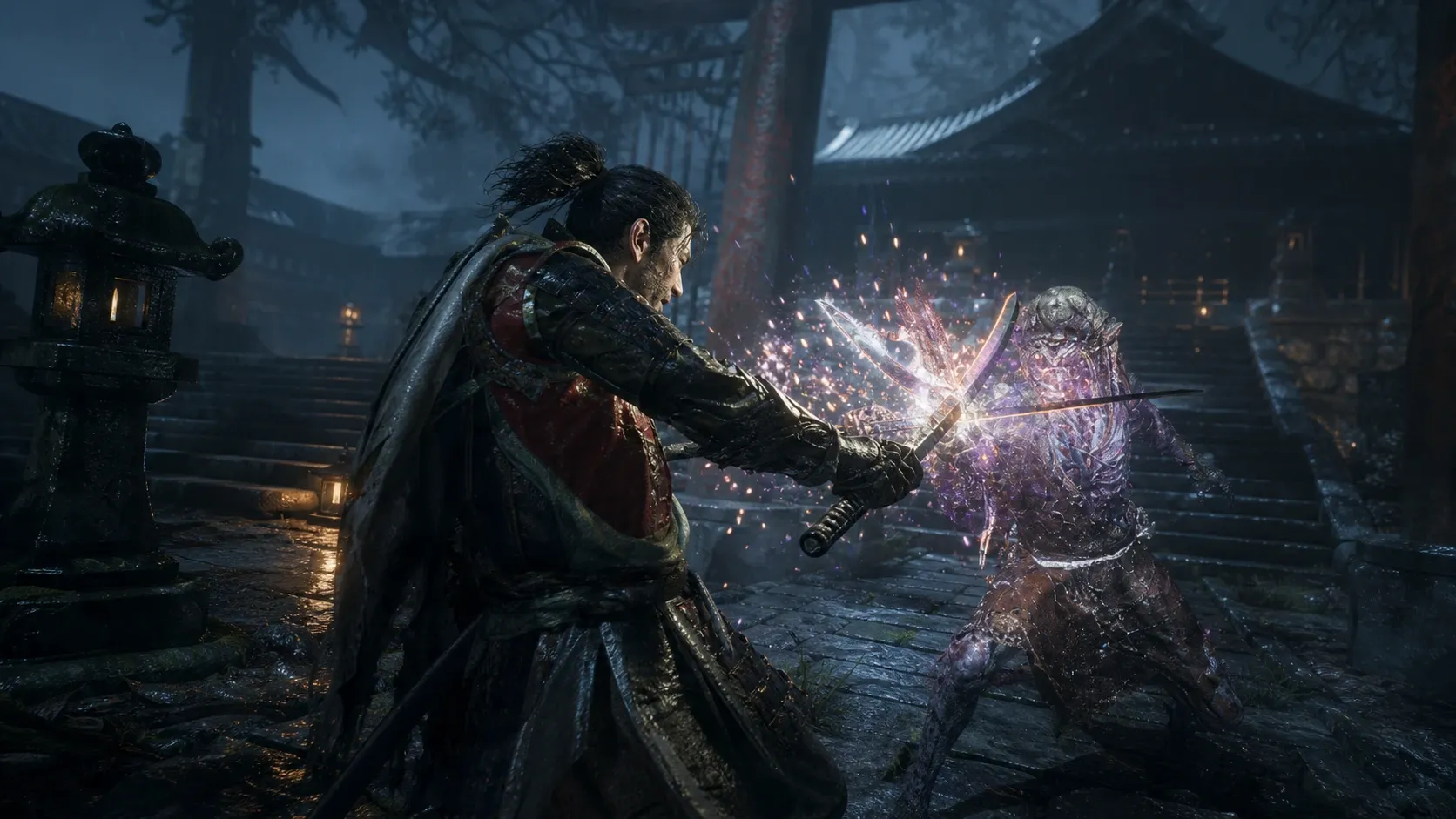 Onimusha: Way of the Sword Combat – Mastering Issen, Parry, and Deflect