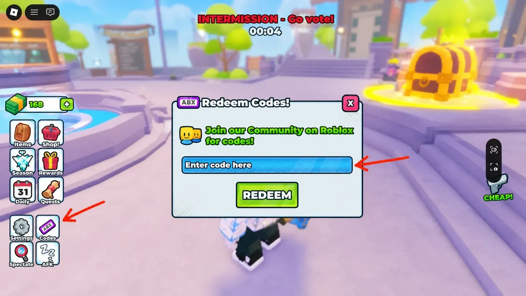 How to Redeem Camo Or Snipe! Codes