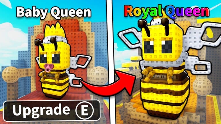 Bee Garden Codes (June 2026)