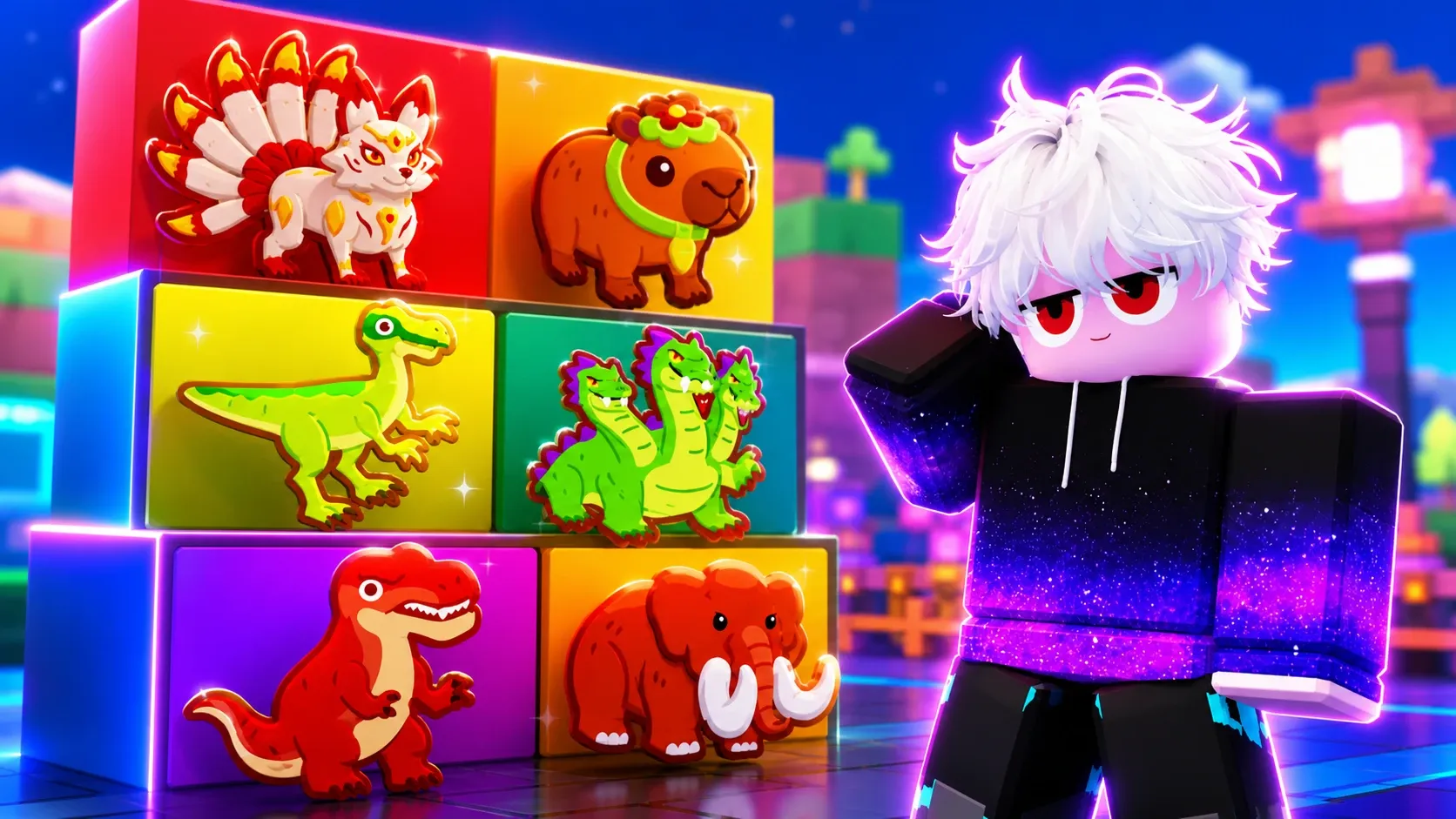 Build a Ring Farm Pets Ranked – Best Companions for Your Farm (June 2026)