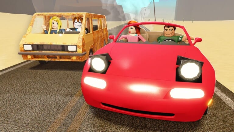 A Dusty Trip Codes (June 2026)