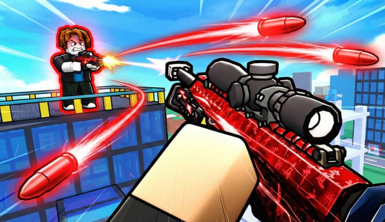 Hypershot Codes (June 2026)