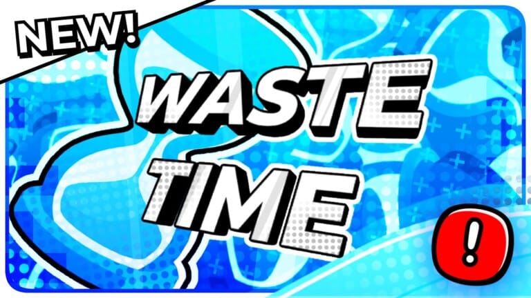 Waste Time Codes (June 2026)
