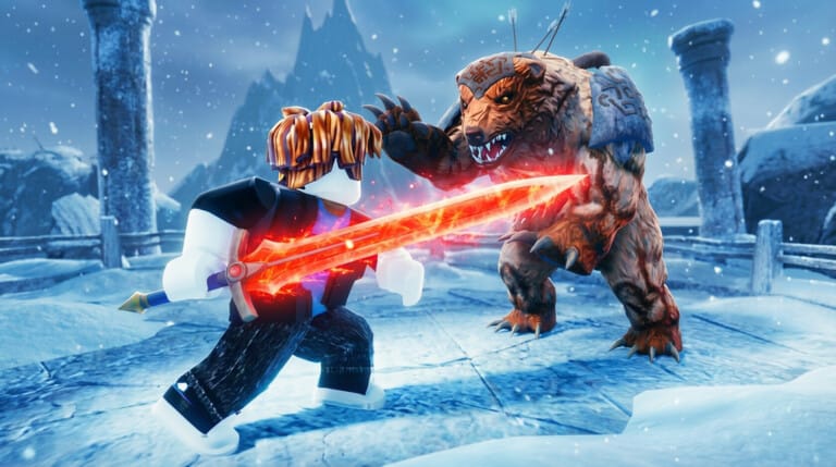 Loot Up Codes (June 2026)