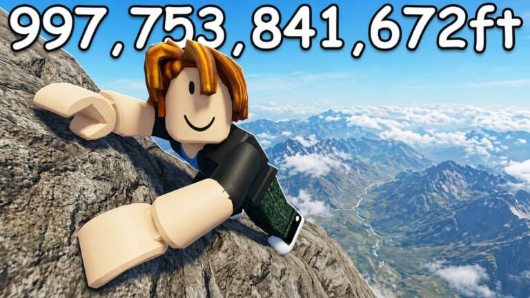 Climb and Plunge Codes (June 2026)