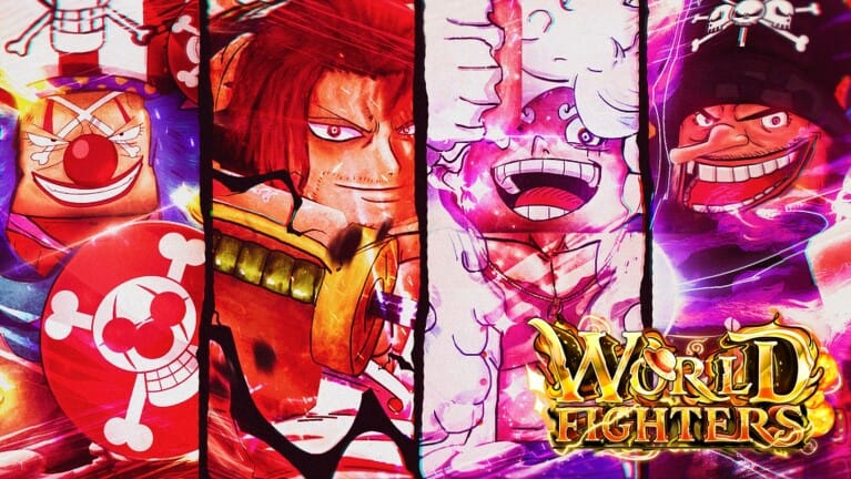 World Fighters Codes (June 2026)