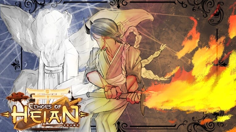 Echoes of Heian Codes (June 2026)