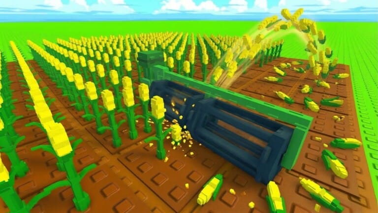 Build A Farm Factory Codes (June 2026)