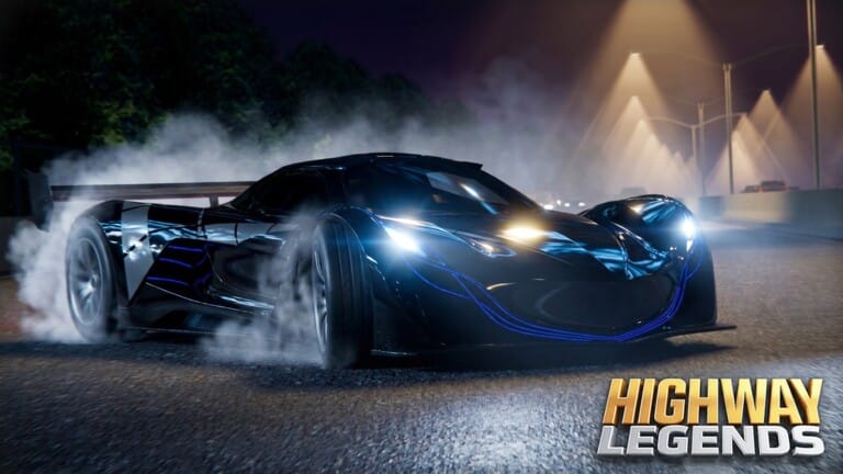 Highway Legends Codes (June 2026)