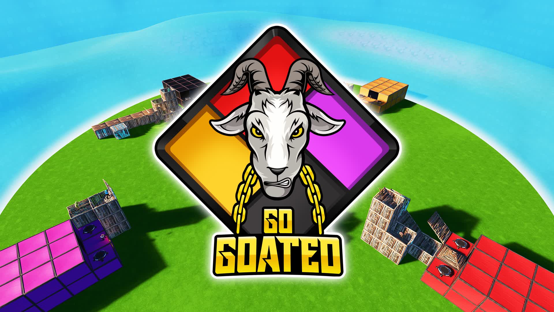 Go Goated Codes (June 2026)