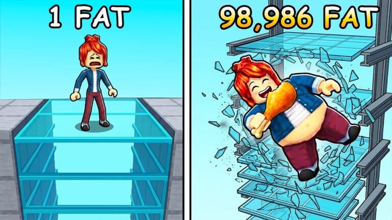 +1 Fat Per Step Codes (June 2026)
