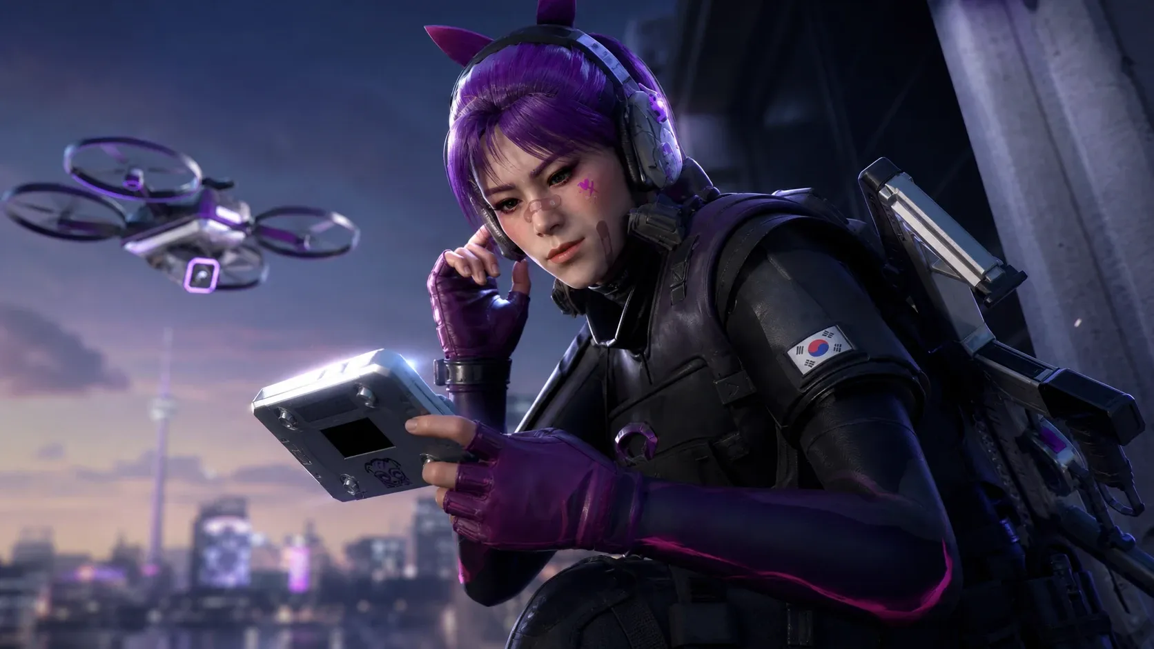 Dokkaebi’s Jegeo Payload and XK23 Explained (Year 11 Season 2)