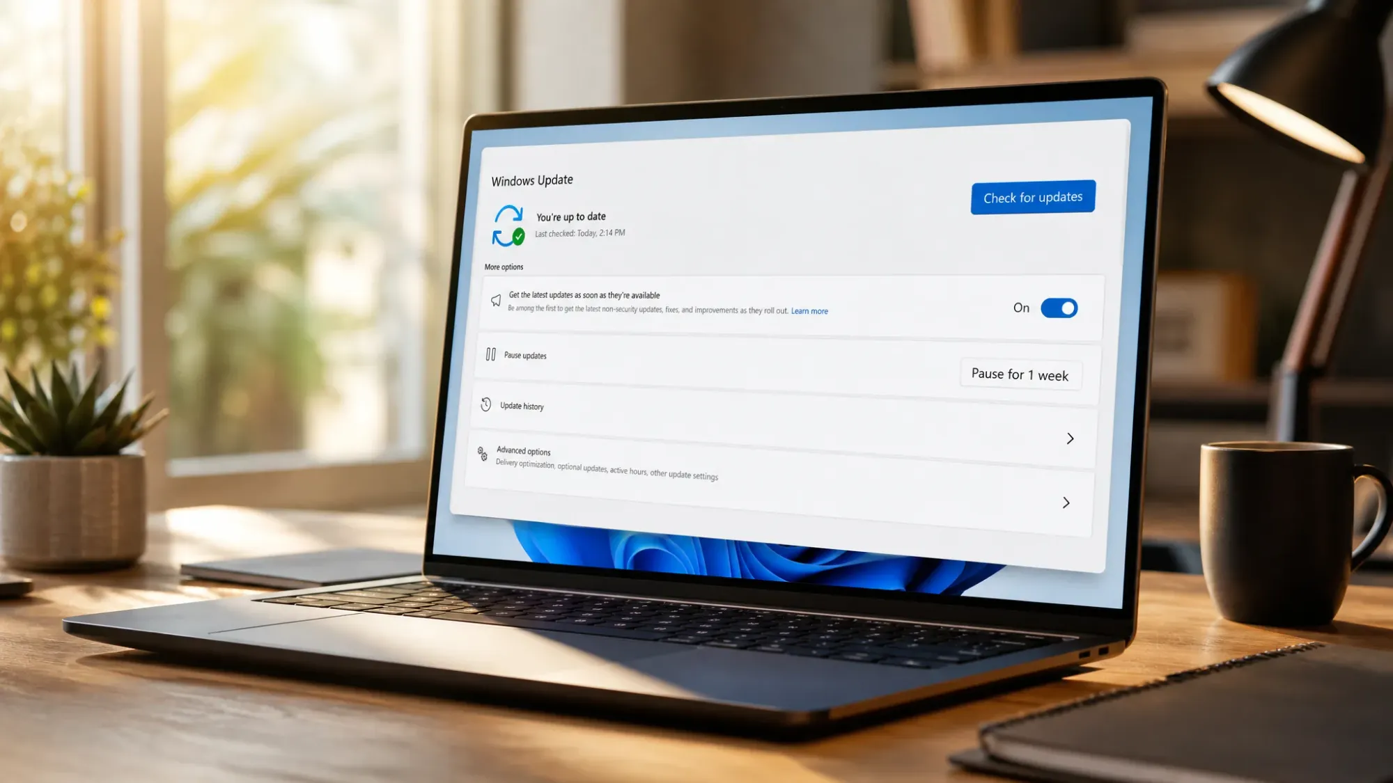 Windows Update Caching Bug Installed Drivers on Locked-Down PCs (Now Fixed)