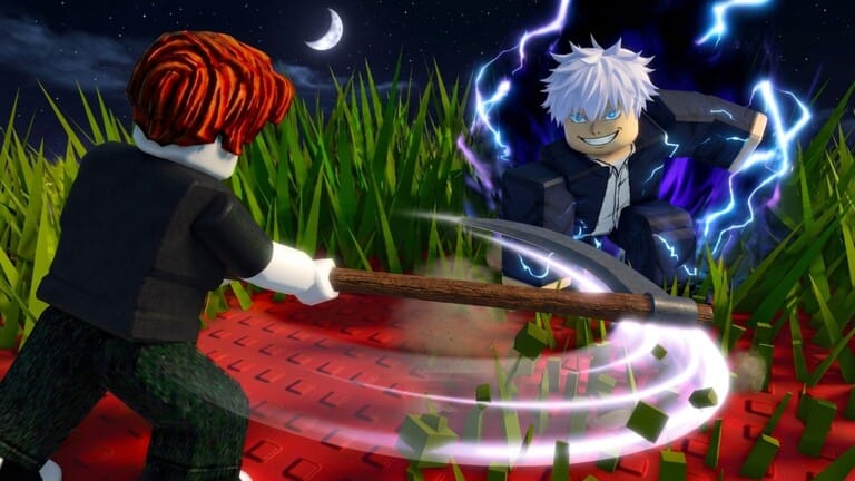 Cut Grass for Anime Characters Codes (June 2026)