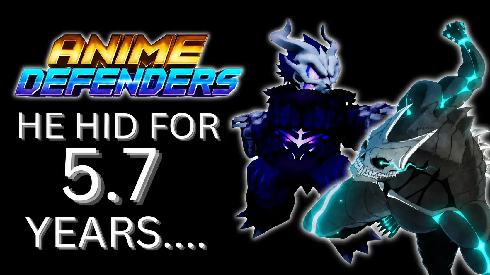 YouTube Thumbnail
