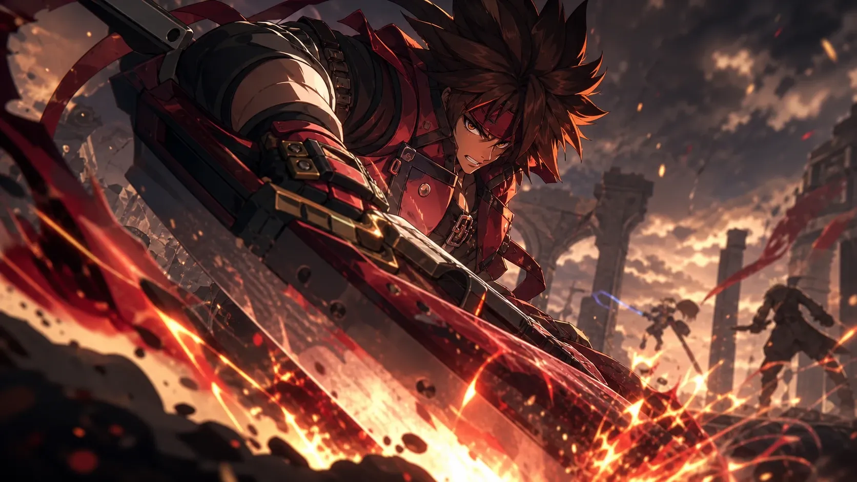 Anime Vanguards Tier List for Update 13.0 (June 2026)