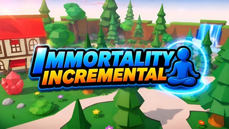 Immortality Incremental Codes (June 2026)