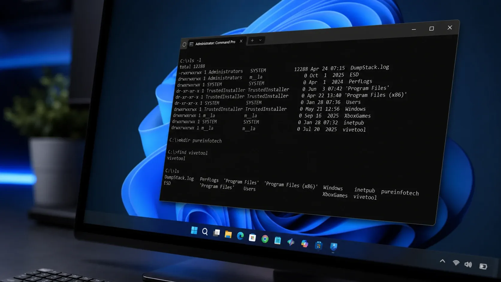 Coreutils for Windows 11: Native Linux Commands Without WSL