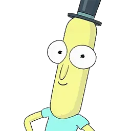 Mr. PB