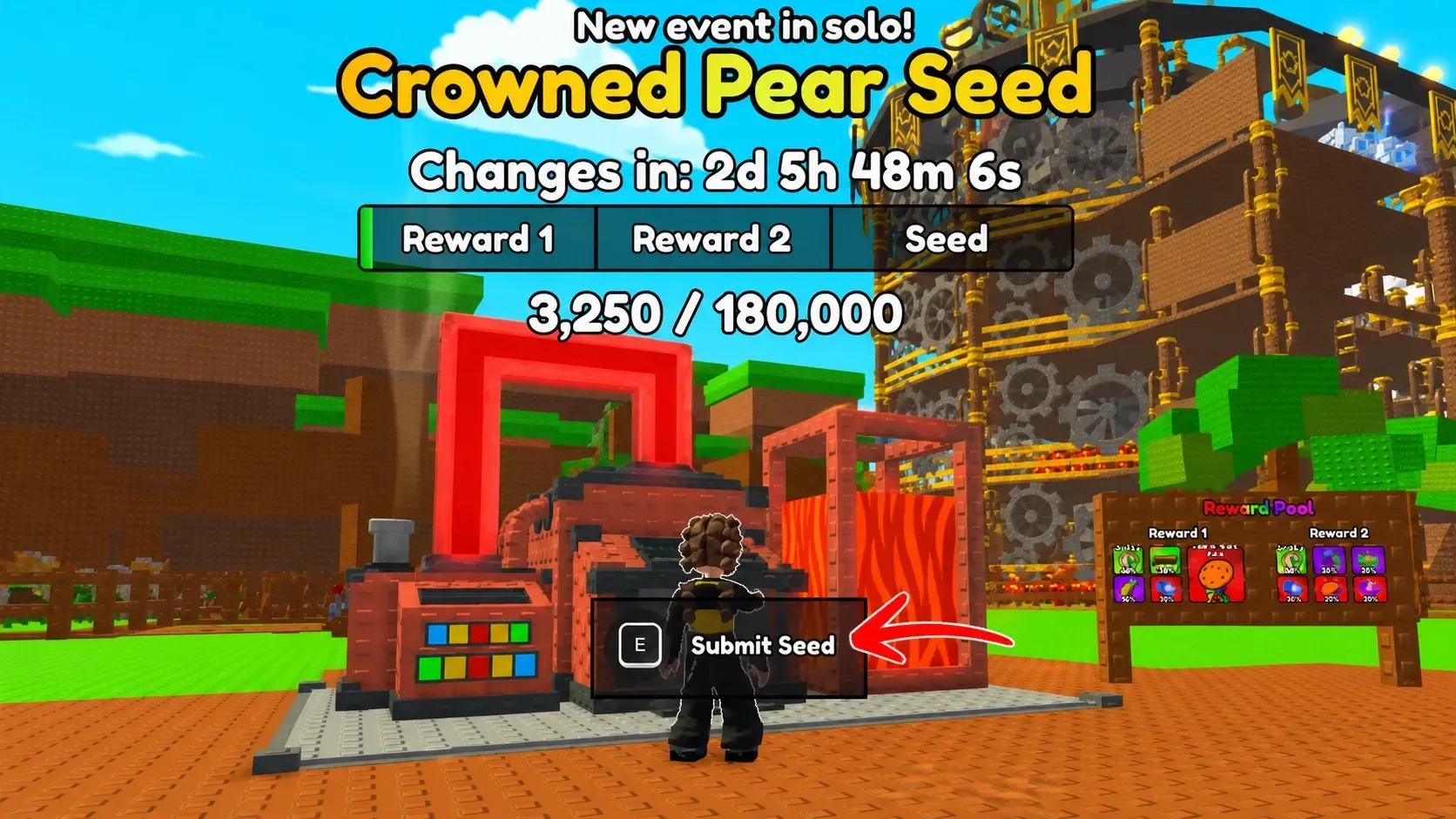 Build a Ring Farm Money Fast