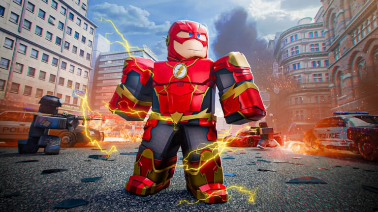 Flashpoint Codes (June 2026)