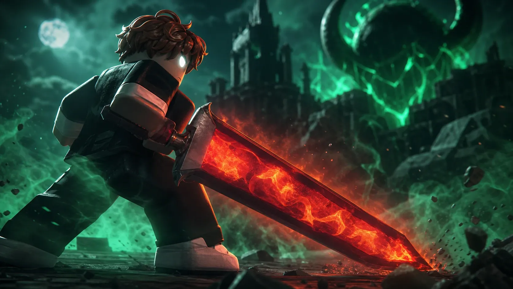 Broken Blade Tier List (June 2026): Best Races, Elements, and Blessings
