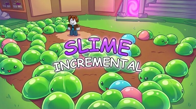 Slime Evolution Codes (June 2026)