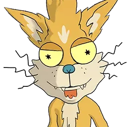 Squanchy