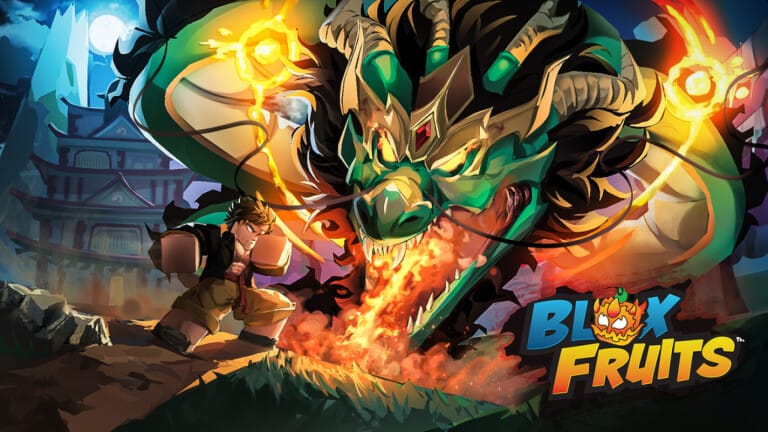 Blox Fruits Codes (June 2026)
