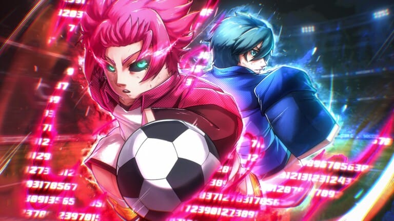 Soccer Zero Codes (June 2026)