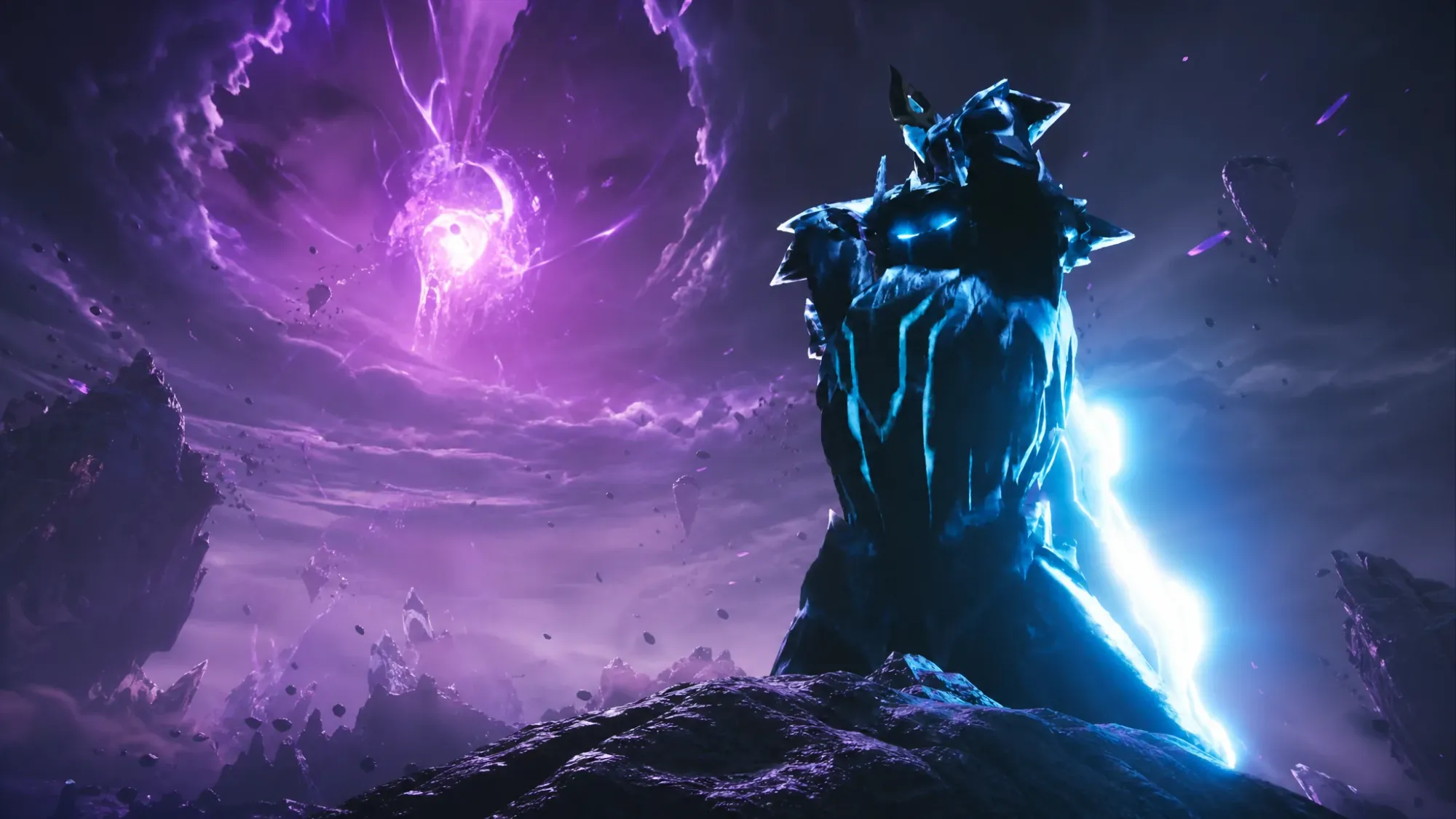 Fortnite Shattered Live Event: Start Time, How to Join, and Countdown