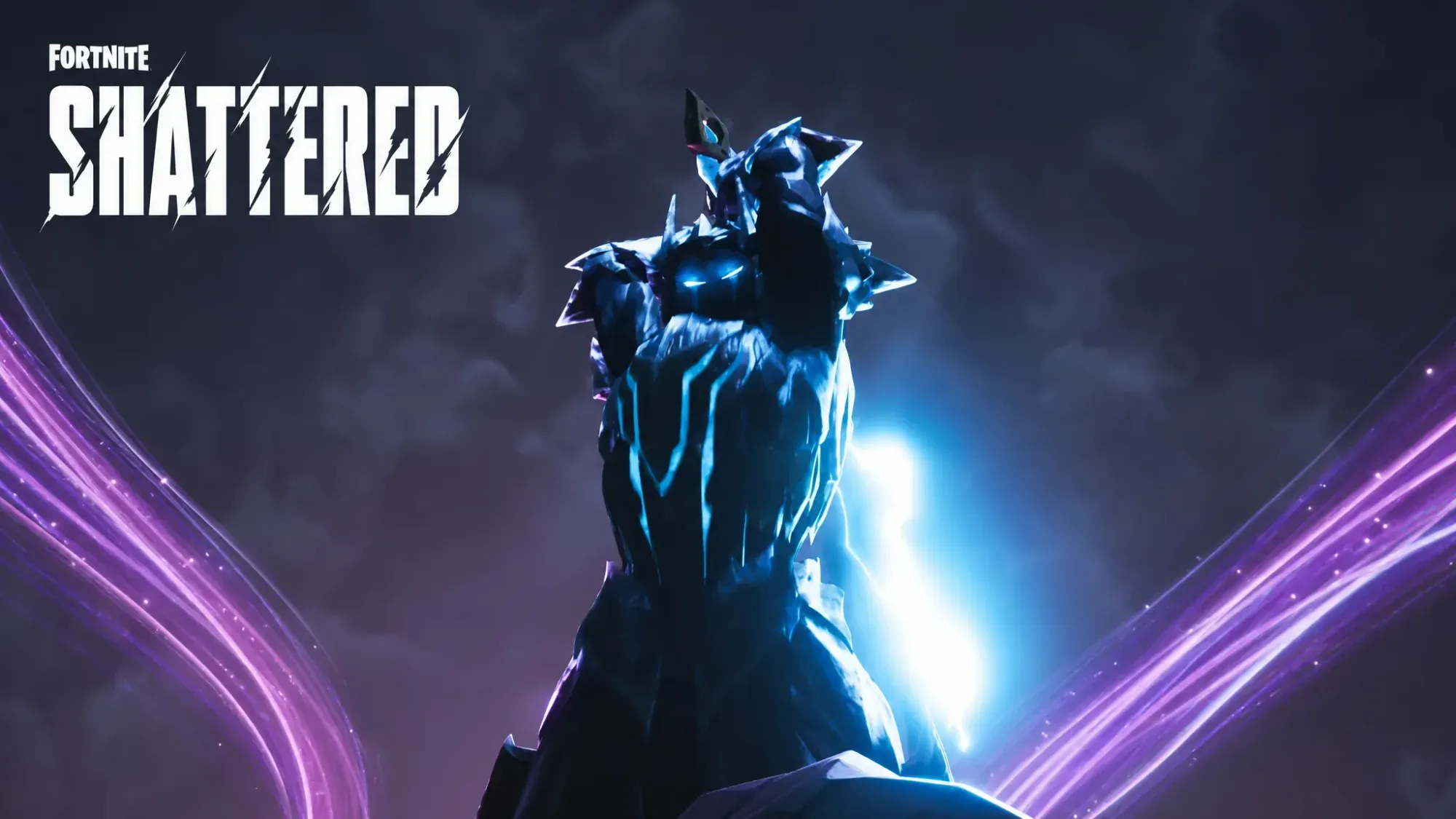 Fortnite Shattered Countdown Timer