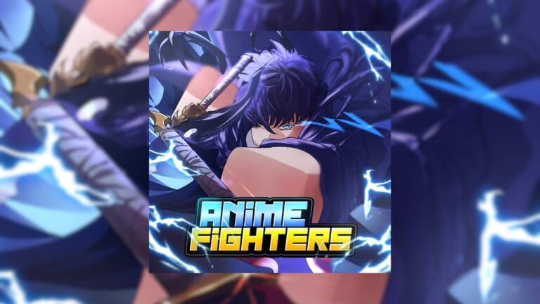 Anime Fighters Codes (June 2026)