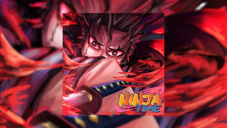 Ninja Time Codes (June 2026)