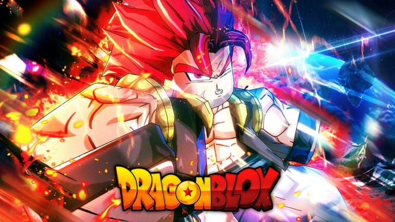 Dragon Blox Codes (June 2026)