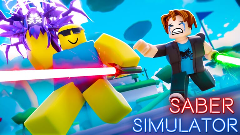Saber Simulator Codes (June 2026)