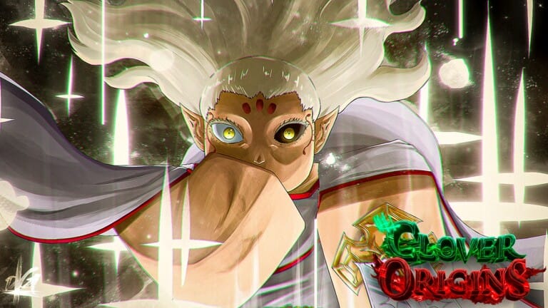 Clover Origins Codes (June 2026)