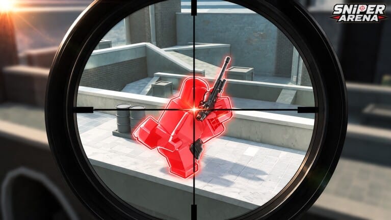 Sniper Arena Codes (June 2026)