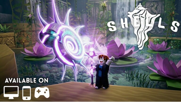 Shells Codes (June 2026)
