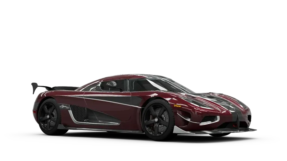 2017 Koenigsegg Agera RS