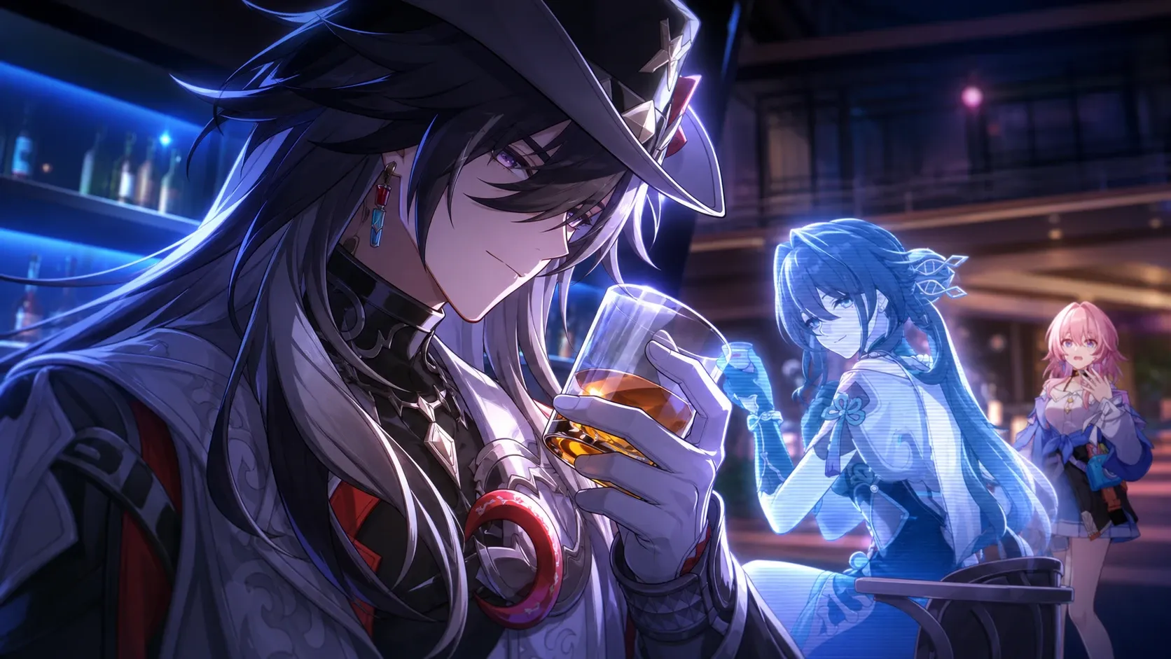 Honkai: Star Rail Mission Types Explained (Version 4.3)