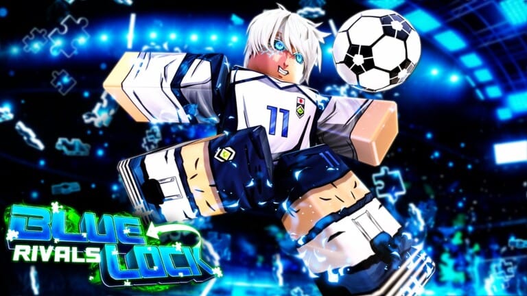 Blue Lock Rivals Codes (June 2026)